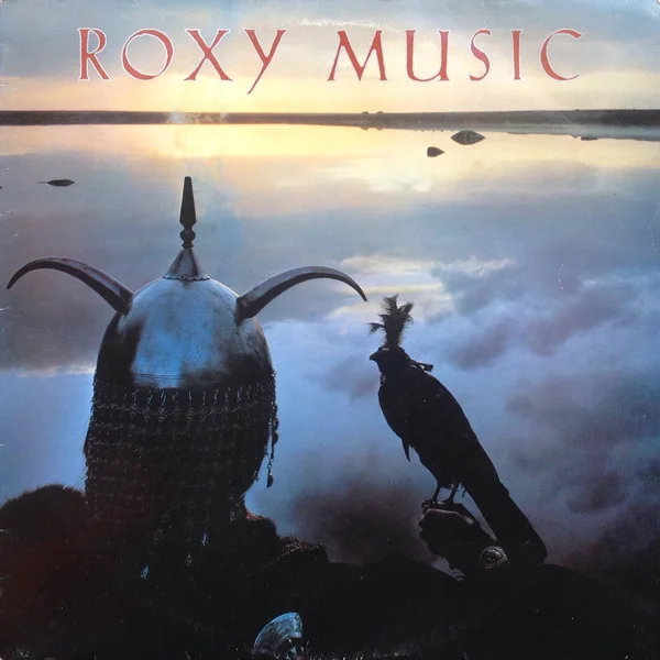 Cover of Avalon