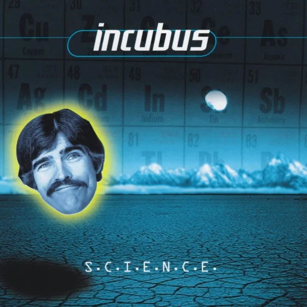 Cover of S.C.I.E.N.C.E.