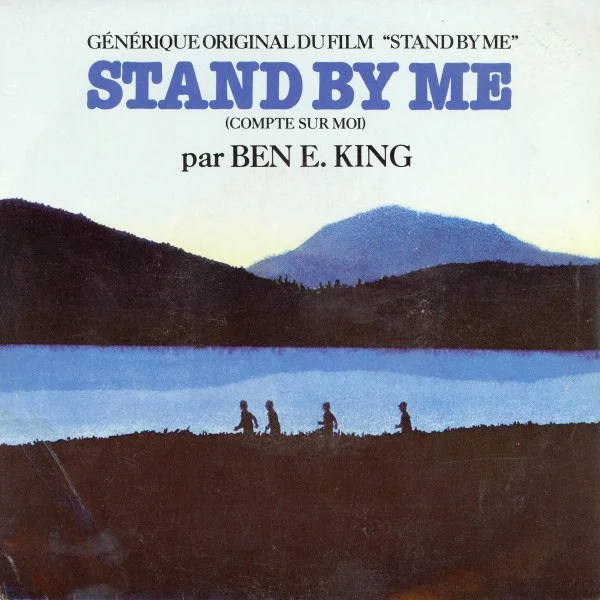 Cover of Stand By Me