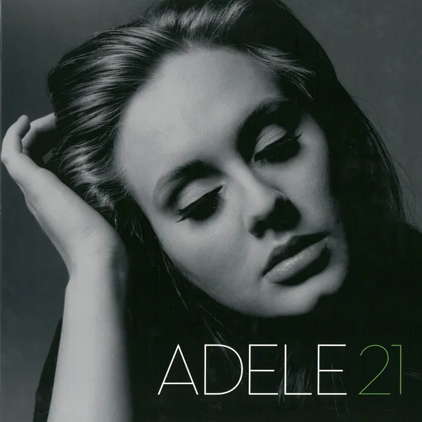 Cover of 21