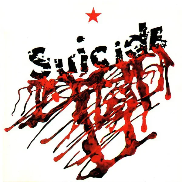 Cover of Suicide
