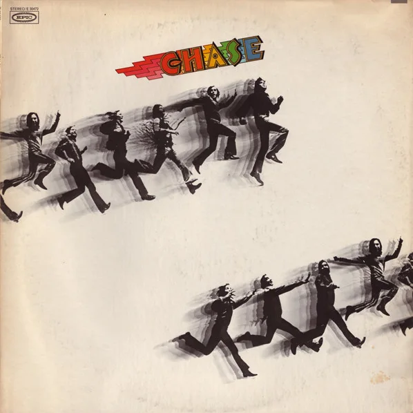 Cover of Chase