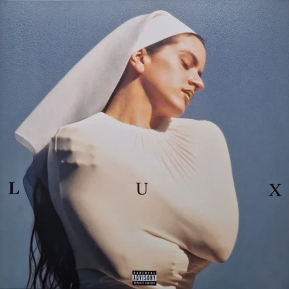 Cover of Lux