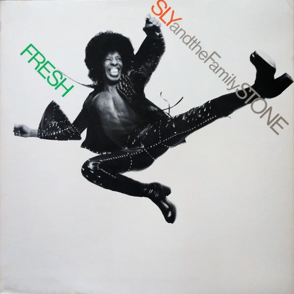 Cover of Fresh