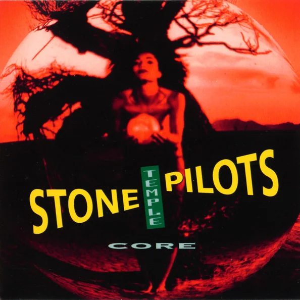Cover of Core