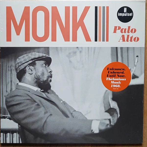Cover of Palo Alto
