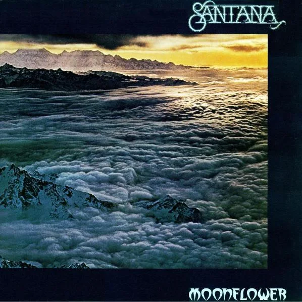 Cover of Moonflower