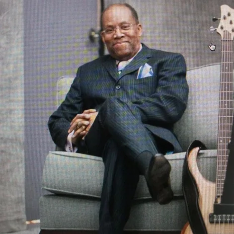 Frank Wilson