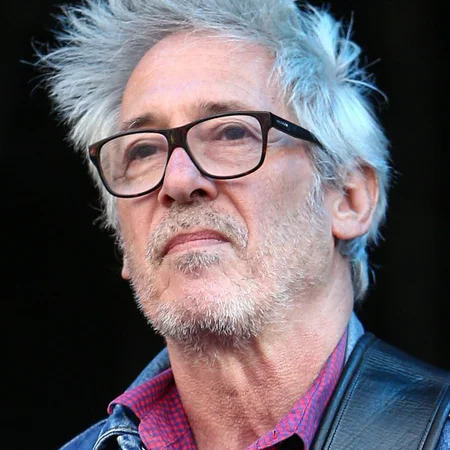 Chas Jankel