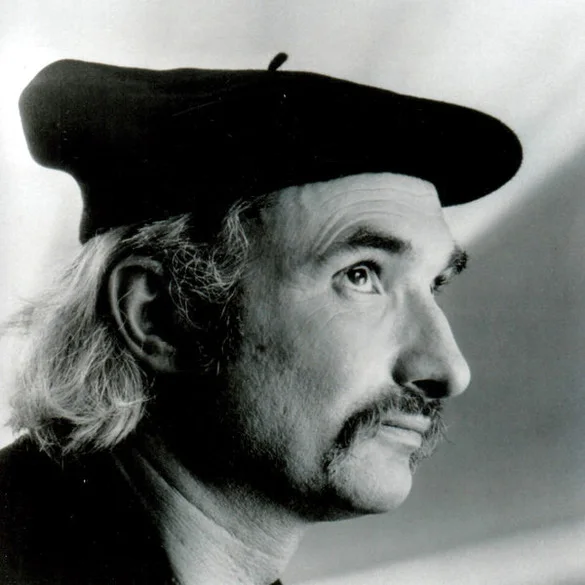 Holger Czukay