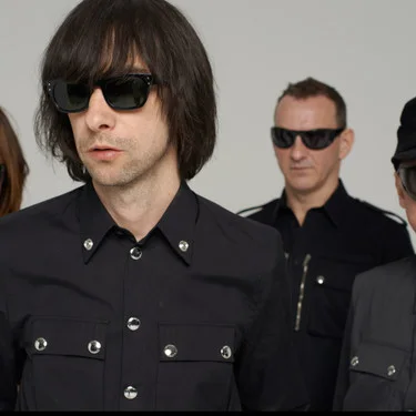 Primal Scream