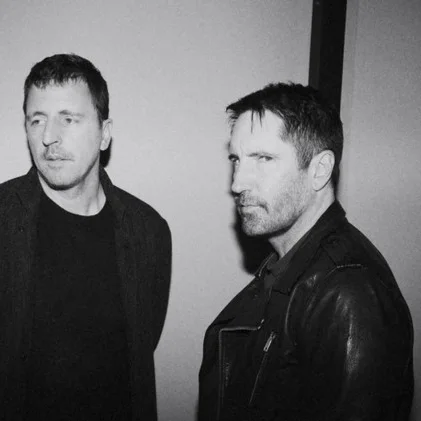 Nine Inch Nails