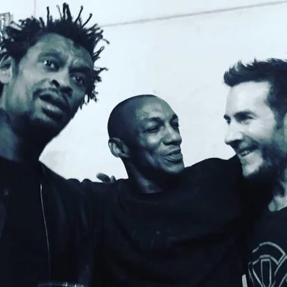 Massive Attack