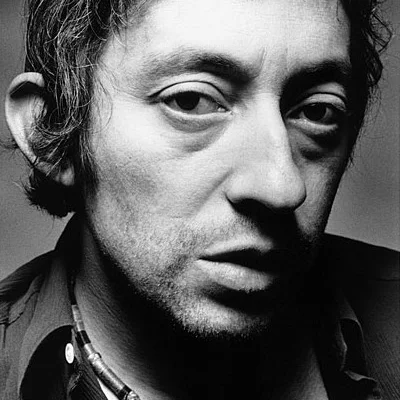 Serge Gainsbourg