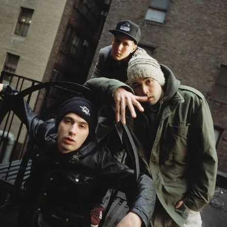 Beastie Boys
