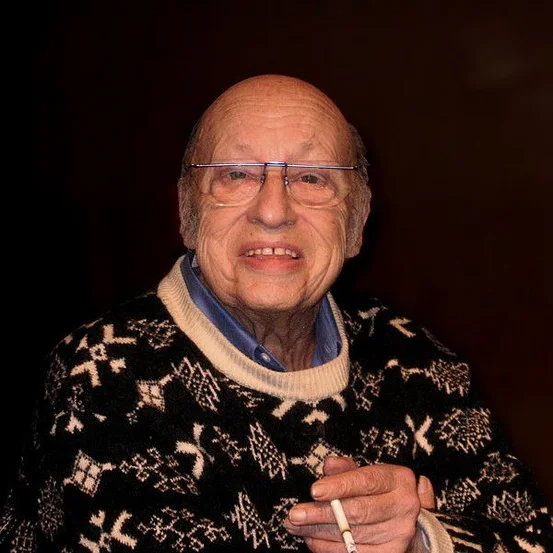 Jean-Jacques Perrey