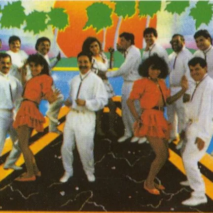 Banda Blanca