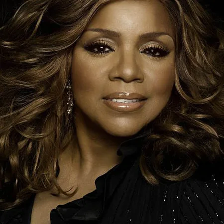 Gloria Gaynor