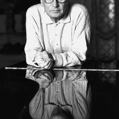 Ennio Morricone