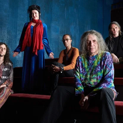 Ozric Tentacles