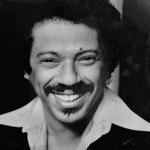 Louie Ramirez
