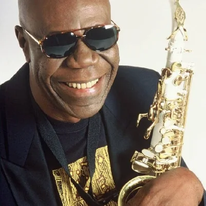 Manu Dibango