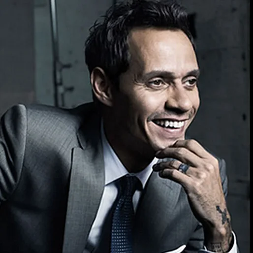 Marc Anthony