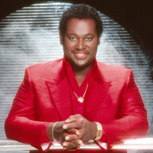 Luther Vandross