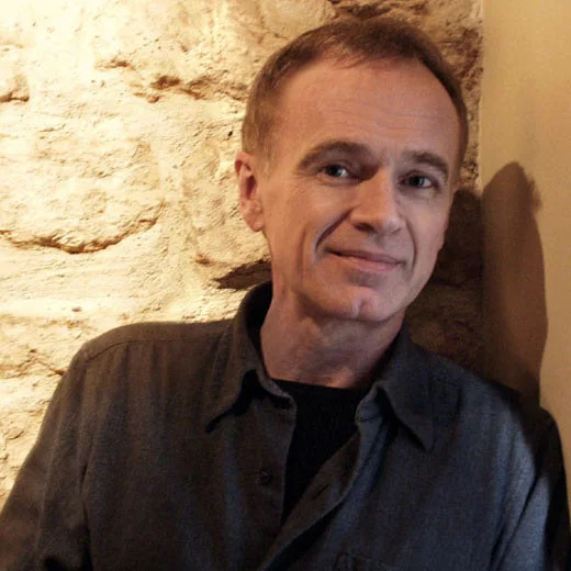 Stephen Hague