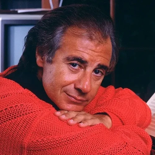 Lalo Schifrin