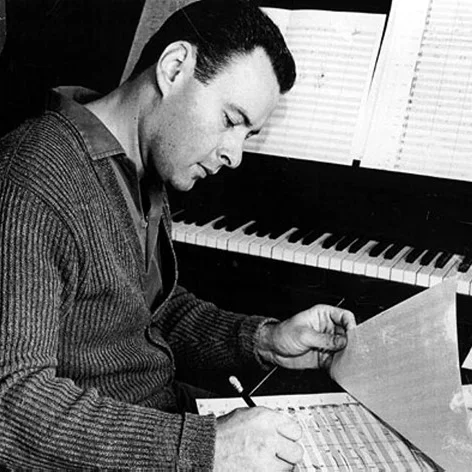 Morton Stevens