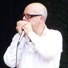 Mark Feltham