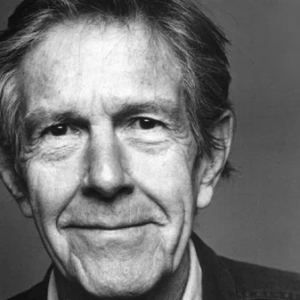 John Cage