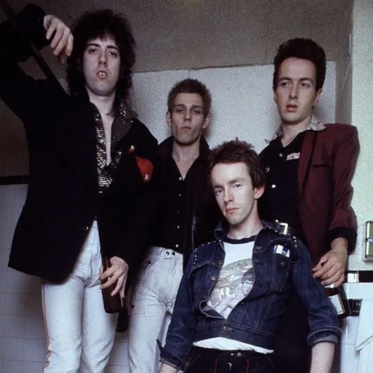 The Clash