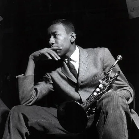 Lee Morgan