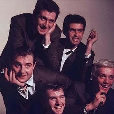 The Tornados