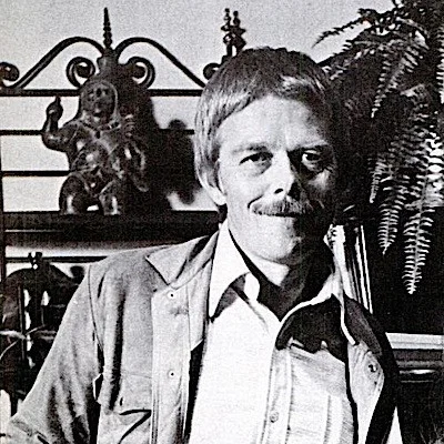 Jack Daugherty
