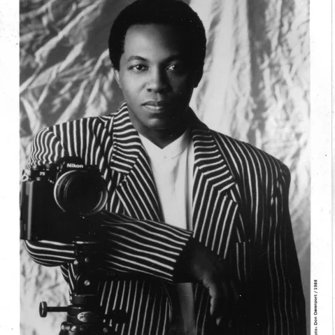 Norman Connors