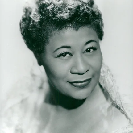 Ella Fitzgerald