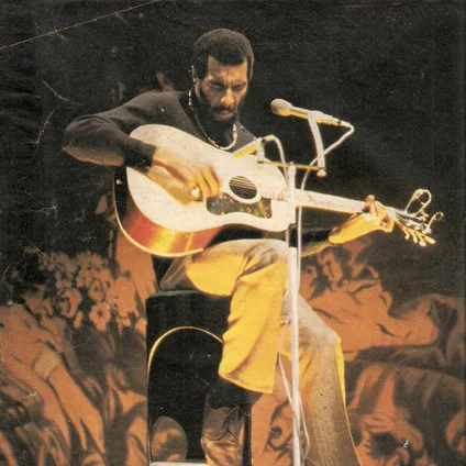 Richie Havens