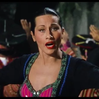 Yma Sumac
