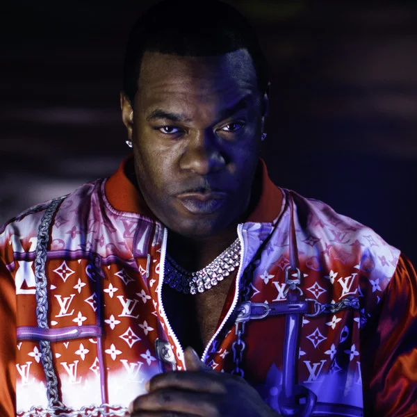 Busta Rhymes