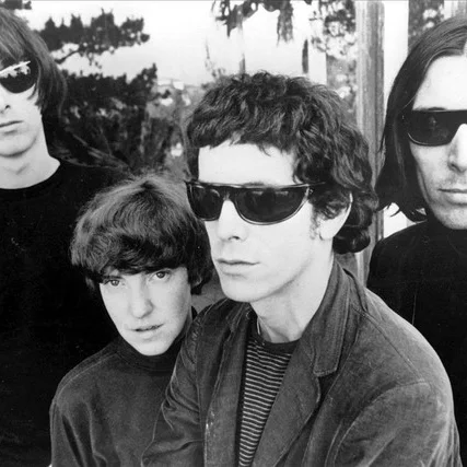 The Velvet Underground