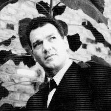 Bruce Woolley