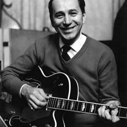 Billy Mure