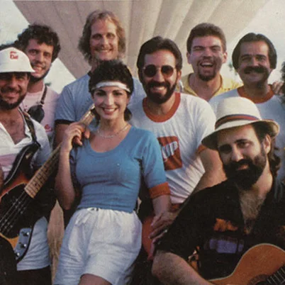 Miami Sound Machine