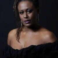 Sylvia Mason-James
