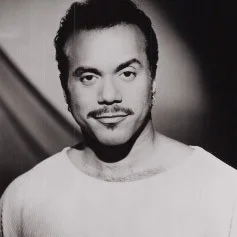 Howard Hewett