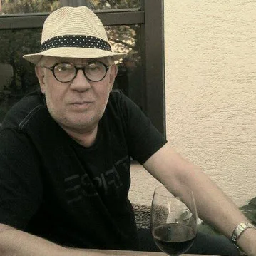 Mats Björklund