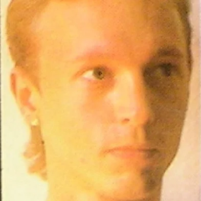 Mike Thorne